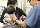 EL DESCENSO EN LA VACUNACIÓN DE NIÑOS Y ADOLESCENTES ENCENDIÓ LAS ALARMAS