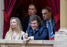 EL GOBIERNO SE PREPARA PARA ENCARAR UNA COMPLEJA SEMANA Y DEFINIR EL RUMBO DE LA GESTIÓN
