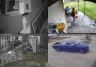 DETUVIERON A DOS LADRONES QUE CAUSARON UNA OLA DE ROBOS A COMERCIOS DE VILLA ÁNGELA