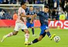 TORNEO APERTURA: VÉLEZ Y UNIÓN JUGARON UN PARTIDAZO EN LINIERS