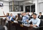 CHACO PUEDE” VUELVE A IMPULSAR SU AGENDA: LICENCIAS GREMIALES, SALUD Y REITERANCIA