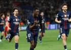 LA CHAMPIONS LEAGUE, O EL FÚTBOL EN ESTADO DE GRACIA