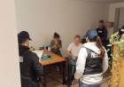 MEGAOPERATIVO INTERNACIONAL CONTRA LA EXPLOTACIÓN SEXUAL DE NIÑOS, NIÑAS Y ADOLESCENTES: 84 DETENIDOS