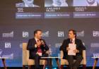 VALDÉS LLAMÓ A BUSCAR INVERSIONES Y FORTALECER LA MATRIZ PRODUCTIVA EN EXPO EFI 2026