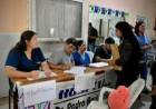 LA RED ESTRATÉGICA DE SALUD LLEGA A PAMPA DEL INDIO CON ATENCIÓN INTEGRAL Y GRATUITA