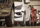 EL MOTIVO POR EL CUAL CAYÓ LA PRODUCCIÓN DE AUTOS EN ABRIL