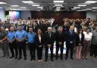 LA PROVINCIA INICIÓ EL CURSO AVANZADO EN LA LUCHA CONTRA EL NARCOTRÁFICO PARA EL NEA