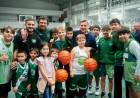 EL GOBIERNO PROVINCIAL SUMÓ NUEVA INFRAESTRUCTURA Y MEJORAS INTEGRALES AL HINDÚ CLUB