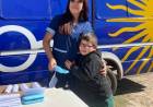 ”VER PARA SER LIBRES”: MÁS DE 900 ANTEOJOS ENTREGADOS EN LA PRIMERA SEMANA