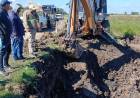 SAMEEP REPARÓ EL ACUEDUCTO NORTE Y SE NORMALIZA EL SERVICIO EN COLONIA BENÍTEZ Y MARGARITA BELÉN