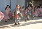 ALEJANDRA BÜHLER DESTACÓ EL FESTIVAL POR EL DÍA INTERNACIONAL DE LA DANZA EN EL PREDIO CARLOS GARDEL