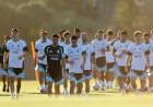 LA PRELISTA DE LIONEL SCALONI: LAS SORPRESAS, LOS QUE ESPERAN Y LOS QUE REPITEN DE QATAR 2022