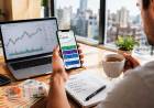 VUELAN LAS TASAS: CUÁLES SON LAS BILLETERAS VIRTUALES Y BANCOS QUE MÁS RENDIMIENTO PAGAN EN ARGENTINA