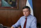 DELICADA SITUACIÓN DE SALUD ATRAVIESA EL EX GOBERNADOR DOMINGO PEPPO
