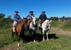 TRES ISLETAS: SECUESTRARON OCHO ANIMALES VACUNOS EN UNA INVESTIGACIÓN POR SUPUESTO HURTO GANADERO