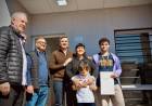CHACRA 214: CON INCLUSIÓN Y TRANSPARENCIA, EL GOBERNADOR ZDERO ENTREGÓ MÁS VIVIENDAS EN RESISTENCIA