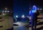 DESACTIVARON FIESTA CLANDESTINA: HABÍA MÚSICA EN VIVO, DISPAROS Y MÁS DE 200 ASISTENTES