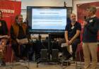 EL RECTOR DE LA UNCAUS PARTICIPA DE UN ENCUENTRO NACIONAL DE CIENCIA Y TECNOLOGÍA