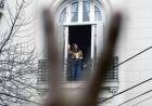 CAUSA VIALIDAD: FISCAL PIDE DECOMISAR EL DEPARTAMENTO DONDE CRISTINA ESTÁ DETENIDA