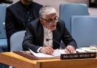 IRÁN LANZA UNA DURA ADVERTENCIA A QUIENES APOYEN LA RESOLUCIÓN DE EE.UU. SOBRE EL ESTRECHO DE ORMUZ