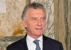"EL POPULISMO VUELVE CUANDO SE QUIERE TAPAR UN ERROR", DIJO MACRI EN SU REAPARICIÓN