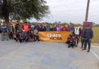 MISIÓN NUEVA POMPEYA RECIBIÓ A “CHACO JUEGA 2026”