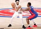 NBA: CLEVELAND ELIMINÓ A DETROIT Y VA POR NUEVA YORK
