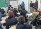 23.000 ESTUDIANTES SECUNDARIOS REALIZAN LA EVALUACIÓN DIAGNÓSTICA 2026