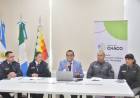 RED APRENDE: INICIÓ FORMACIÓN PARA LA PRÁCTICA EN CONTEXTO DE ENCIERRO "DOCENTES QUE TRANSFORMAN"