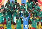 MUNDIAL 2026: SENEGAL ANUNCIÓ LA LISTA DE CONVOCADOS
