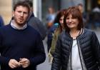 RENUNCIÓ UN FUNCIONARIO CLAVE DEL MINISTERIO DE SEGURIDAD QUE RESPONDE A PATRICIA BULLRICH