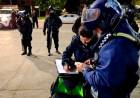 FINDE LARGO: CASI 300 OPERATIVOS, MÁS DE 600 MOTOS SECUESTRADAS Y 37 DETENIDOS EN CHACO