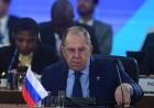 LAVROV INFORMA A RUBIO SOBRE ATAQUES DE RUSIA CONTRA INSTALACIONES MILITARES EN KIEV