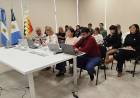 EDUCACIÓN CAPACITA EN CARGA DE TÍTULOS DIGITALES A ESCUELAS SECUNDARIAS E INSTITUTOS SUPERIORES