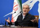 PRESIDENTE DE IRÁN REAFIRMÓ SU COMPROMISO PARA PONER FIN A LAS TENSIONES REGIONALES