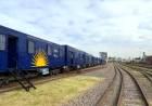 EL TREN VUELVE A CHACO CON ATENCIÓN MÉDICA, ANTEOJOS Y TRÁMITES GRATIS EN CINCO CIUDADES