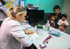 MÁS ACCESO A LA SALUD: EL OPERATIVO RES LLEGÓ A LOS FRENTONES Y RÍO MUERTO