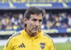 UBEDA DEJÓ DE SER EL TÉCNICO DE BOCA Y NO ESTÁ CLARO QUIEN SERÁ SU REEMPLAZANTE