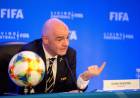 EL MUNDIAL Y LA TV: CUATRO DE LOS CINCO PAÍSES MÁS POBLADOS NO ESTARÁN EN LA COPA DEL MUNDO