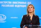 RUSIA ACUSA A FRANCIA DE VIOLAR DERECHO INTERNACIONAL POR DETENCIÓN DE UN BUQUE