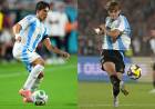 LA SELECCIÓN INAUGURA UNA POSTA HISTÓRICA