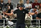 ROLAND GARROS: ZVEREV LE GANÓ A JÓDAR Y SE METIÓ EN LAS SEMIFINALES