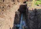 SAMEEP: MÁS DE 400 FAMILIAS DE VILLA BERTHET ACCEDERÁN AL AGUA POTABLE GRACIAS A UNA NUEVA RED MAESTRA