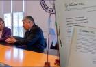 BÚSQUEDA DE AXEL GONZÁLEZ: EL MINISTRO MATKOVICH GESTIONÓ ANTE NACIÓN EL OTORGAMIENTO DE UNA RECOMPENSA