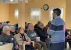 DEFENSA AL CONSUMIDOR FORTALECE LA PREVENCIÓN DE ESTAFAS VIRTUALES PARA ADULTOS MAYORES EN TODA LA PROVINCIA