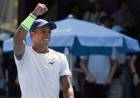 SEBASTIÁN BÁEZ SE CONSAGRÓ CAMPEÓN EN REPÚBLICA CHECA Y RECUPERÓ BUENAS SENSACIONES