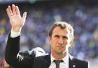 ARRUABARRENA LLEGÓ A UN ACUERDO CON BOCA