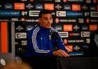 “ME PREOCUPA JUGAR EL AMISTOSO Y QUE TODOS TERMINEN BIEN”, DIJO SCALONI