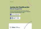 NIVEL SUPERIOR: ABRE LA INSCRIPCIÓN A INTERINATOS Y SUPLENCIAS PARA EL PERÍODO “A” 2027