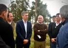 SE FORTALECE EL SISTEMA ELÉCTRICO DEL SUDOESTE CHAQUEÑO CON UNA NUEVALÍNEA DE MEDIA TENSIÓN
